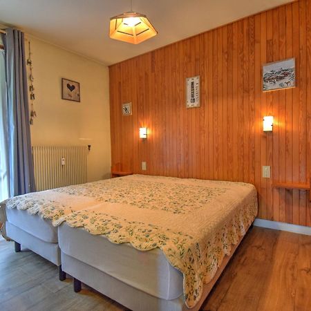 Appartement Morzine, 3 pièces, 6 personnes - FR-1-524-34 Extérieur photo