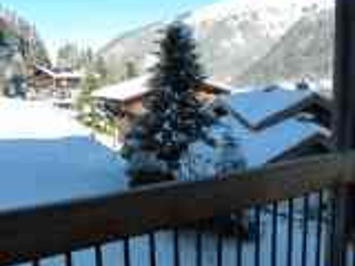 Appartement Morzine, 3 pièces, 6 personnes - FR-1-524-34 Extérieur photo
