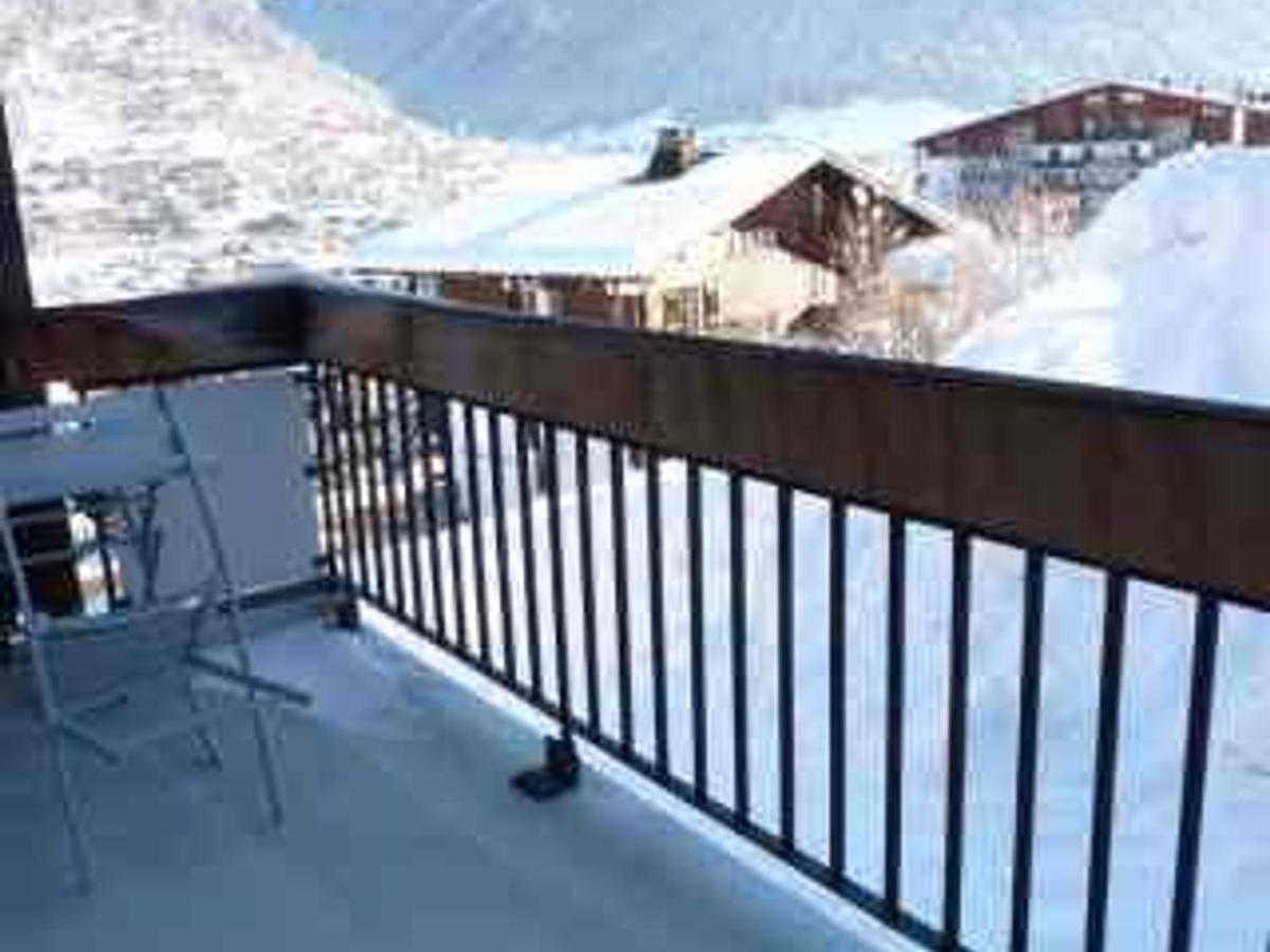 Appartement Morzine, 3 pièces, 6 personnes - FR-1-524-34 Extérieur photo