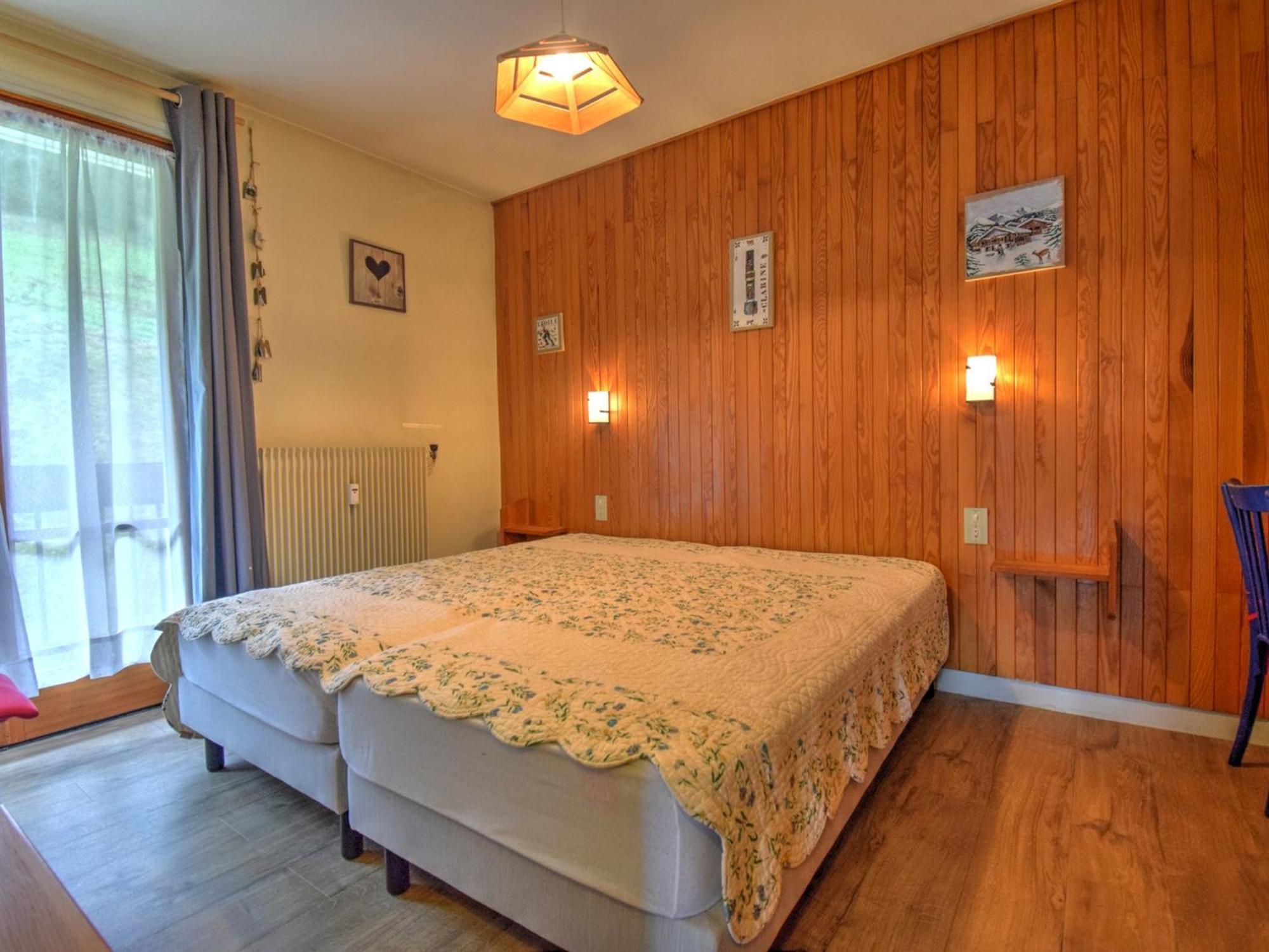 Appartement Morzine, 3 pièces, 6 personnes - FR-1-524-34 Extérieur photo